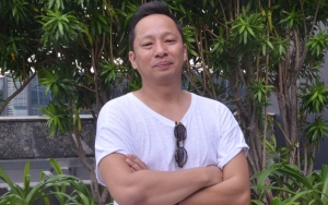 'Koki-Koki Cilik' Dibuat Sekuel, Ringgo Agus Rahman Beber Tantangan Terberat Perankan Chef Grant