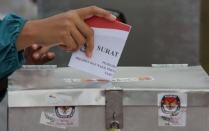 Susul Tiga Tersangka Lain, Polisi Akhirnya Tangkap Pembuat Kabar Hoaks Surat Suara Tercoblos