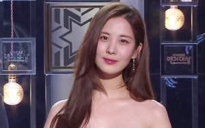 Kunjungi Musikal Hyungsik, Seohyun Bagikan Foto-Foto Ini