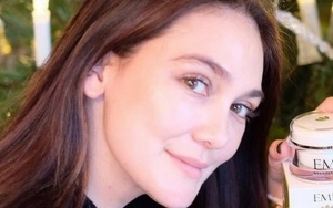 Heboh Kabar Lamaran Syahrini-Reino, Luna Maya Cuek Pajang Foto Ini