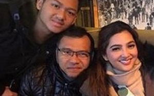 Pulang Liburan, Ashanty Diingatkan Anang Soal Banyak Cicilan