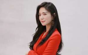 Lee Elijah Ungkap Proses Syuting Adegan Penyiksaan Dirinya di 'The Last Empress'