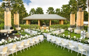 Pasangan Pengantin di Palembang Ditinggal Kabur Wedding Organizer, Ratusan Tamu Undangan Tak Makan