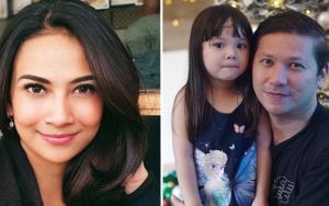 Pengusaha Yang Sewa Vanessa Angel Super Tajir, Gading Pamer Gempi Bawa 'Mobil' Ke Sekolah-Topik Pagi