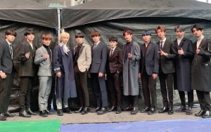 Dikritik Penggemar Seventeen Karena Gabungkan Akun YouTube, Begini Kata Agensi