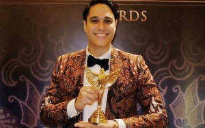 Dituding Jadi Orang Ketiga, Mischa Chandrawinata Akui Kenal Lama Gisella Anastasia