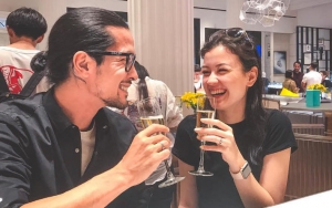  4 Bulan Pasca Menikah, Kimberly Ryder Ngaku Makin Sayang Suami Hingga Ingin Bulan Madu Lagi
