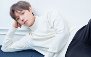Buka Website Resmi, Intip Potret Tampan Park Jihoon