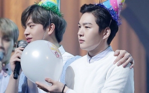 Ini Alasan Changsub Tolak Mentah-Mentah Sungjae Jadi Leader BTOB