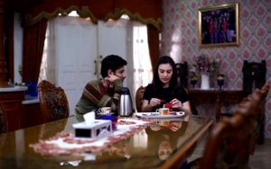 Minggat dari Ammar Zoni, Irish Bella Dinasehati Netter untuk tidak Meniru Adegan di 'Cinta Suci'