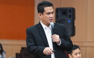 Kembali Gagas Inovasi, ITB Tawarkan Aplikasi Prediksi Badai Pasir ke Saudi Arabia