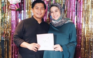  Hamil Anak Kedua, Bahagianya Nina Zatulini Diberi Kejutan Baby Shower oleh Suami 