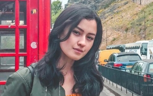 Komentari Kasus Prostitusi Artis, Kimberly Ryder Sebut Tarif Vanessa Angel Murah