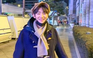Tiket Musikal Debut Yoon Ji Sung Terjual Habis Hanya Dalam Lima Menit