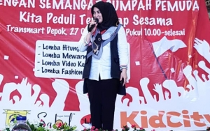  Aksi Bela Vanessa Angel Dinilai Lebay, Curhatan Galau Jane Shalimar Malah Kena Nyinyir