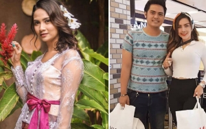 Dituduh Nyinyirin Vanessa, Barbie Kumalasari Pamer Perut Rata dan Ngakak Digoda 'Menjemput Rejeki'
