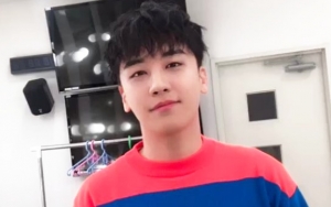 Kocaknya Seungri Bikin Penonton Cewek 'Pingsan' Setelah Lakukan Ini