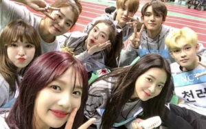 Interaksi Manis di 'ISAC' Jadi Perhatian, Netter Soroti Kedekatan Red Velvet dan NCT