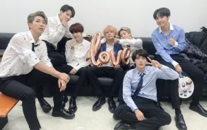 Diincar Tampil di Konser Korea Utara, Netter Tak Setuju BTS Jadi Alat Politik