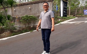 Sebut Cuitan Andi Arief Soal Kontainer Surat Suara Terencana, Giliran KPU Dilaporkan