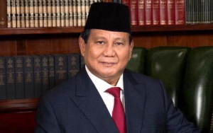 Indonesia Rawan Bencana, Prabowo Bakal Bentuk Kementerian Khusus Jika Menang Pilpres
