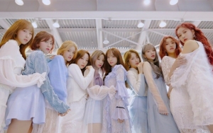 Menangkan Penghargaan Musik Untuk Pertama Kali, Member Cosmic Girls Terharu