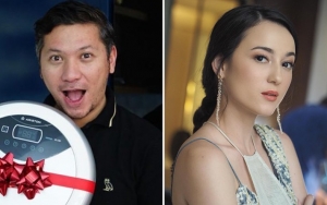 Sempat Diisukan Dekat dengan Gading Marten, Ini Sosok Kekasih Julie Estelle