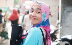 Pernah Keguguran dan Takut 'Kecolongan' Lagi, Tika Bravani Rutin Cek Kandungan