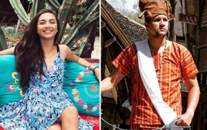 Akhirnya Pamer Foto Liburan Berdua Bareng Angela Gilsha, Stuart Collin Go Public Pacaran?