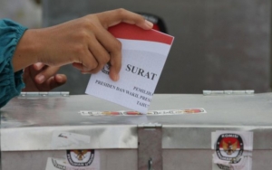 Setelah Hoaks Surat Suara Tercoblos Viral, Polisi Sebut Pelaku Tutup Akun Lalu Kabur