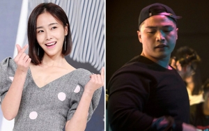 Bukan Rumor Lagi, Hong Soo Hyun-Microdot Resmi Putus
