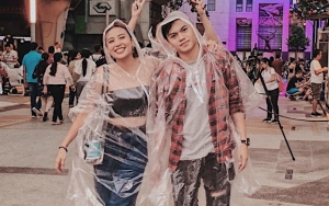 Sang Kekasih Dicibir Hanya Numpang Hidup, Awkarin Beri Penjelasan Panjang Lebar