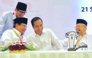 Perselisihan Tak Kunjung Usai, KPU Minta Kedua Kubu Tak Saling Menyudutkan