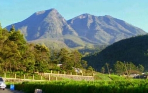 Masuki Hari Ketujuh, Basarnas Hentikan Pencarian Pendaki Asal Magelang yang Hilang di Gunung Lawu