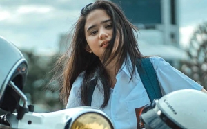 Rayakan Satu Tahun 'Catatan Harian Aisha', Tissa Biani Bagikan Potret Cantik Berhijab