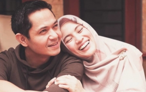  Asik Main 'Cilukba' Bareng Suami, Alyssa Soebandono Sukses Bikin Gemas Warganet