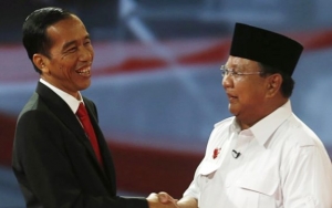 Debat Pilpres 2019 Perdana Mulai Pekan Depan, Ini Persiapan Kubu Prabowo dan Jokowi