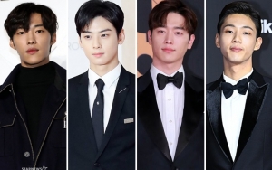 4 Aktor Ganteng Ini Disebut Cocok Jadi F4 Jika 'Boys Over Flowers' Di-Remake, Setuju?