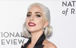 Tak Raih Piala Aktris Terbaik di Golden Globes, Lady Gaga Kecewa