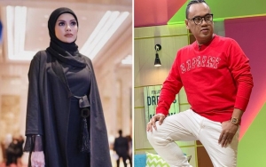 Sudah Mantap Lepas Hijab, Ternyata Nikita Mirzani Sempat Dapat Peringatan Keras Dari Uya Kuya