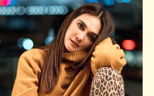Kasus Vanessa Bikin Nostalgia soal Daftar Artis Prostitusi Online, Luna Maya Tanggapi Namanya Masuk