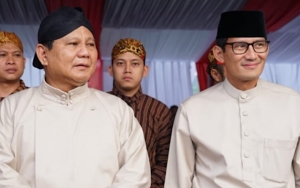Tiga Eks Presenter Bantu Persiapan Debat Jokowi, Ini Tanggapan Kubu Prabowo