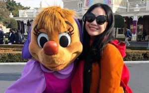 Tetap Stylish di Musim Dingin, Intip 8 Gaya Kece Nagita Slavina Saat Liburan ke Jepang