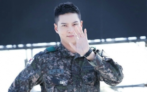 Dapat Jatah Libur Wamil, Joo Won Main Bareng Lim Ji Yeon dan Shin Joo Hwan