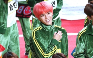 Tingkah Jahil dan Sikap Manis Taeyong NCT di 'ISAC' Jadi Sorotan Netter