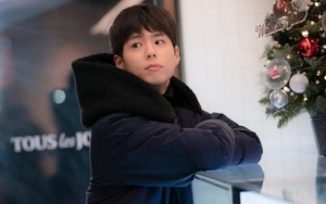 Cewek Curhat Dibully Karena Kakaknya Mirip Park Bo Gum di 'Hello Counselor', Netter Syok 