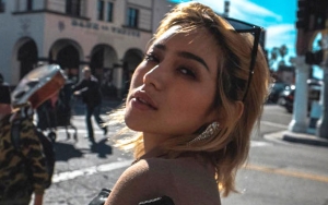  Jessica Iskandar Sebut Menikah Jadi Resolusinya di Tahun 2019 