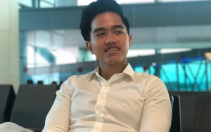 Beri Pembelaan Saat Dirinya Disebut Anak PKI, Kaesang Pangarep Putra Jokowi: Enggak Adil