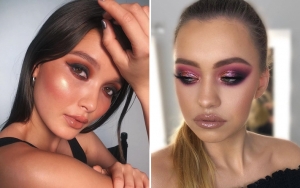 Kece Abis, 6 Tren Make Up yang Bakal Populer di 2019 Ini Layak Segera Kamu Coba