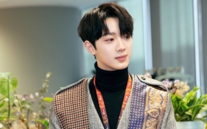 Foto Selfie Terbaru Lai Guanlin Jadi Bahan Tertawaan Netter, Kenapa?
